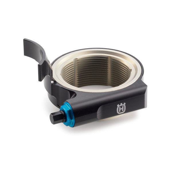 Husqvarna Preload adjuster